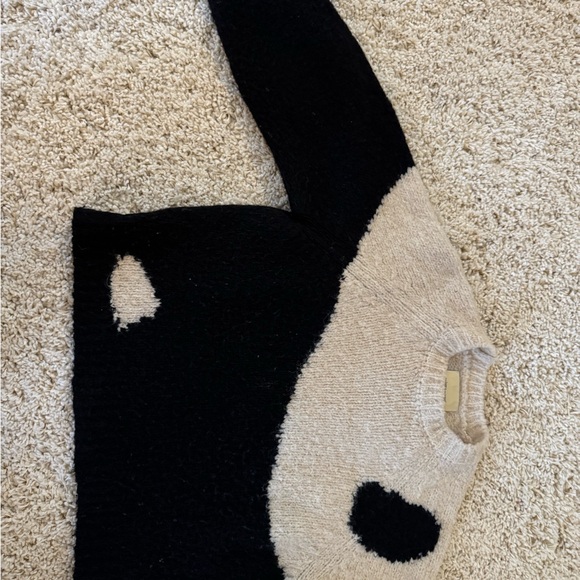 Paloma Will Yin Yang Sweater - Picture 8 of 8